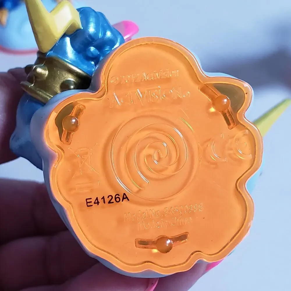 Skylanders Giants‎ Air Special Characters lot of 4